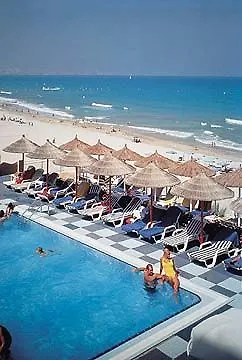 Sidi San Juan Ξενοδοχείο 5*