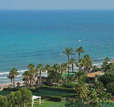 Sidi San Juan 5* Αλικάντε